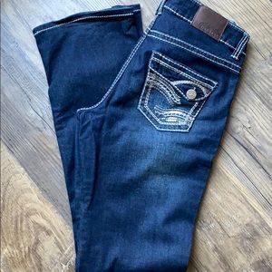 Maurices Jeans